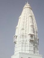 श्री राजपूत समाज लक्ष्मी नारायण मंदिर मेहरू